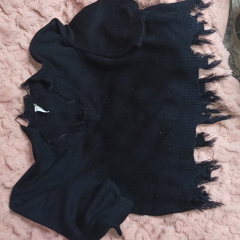 L Love Sweater